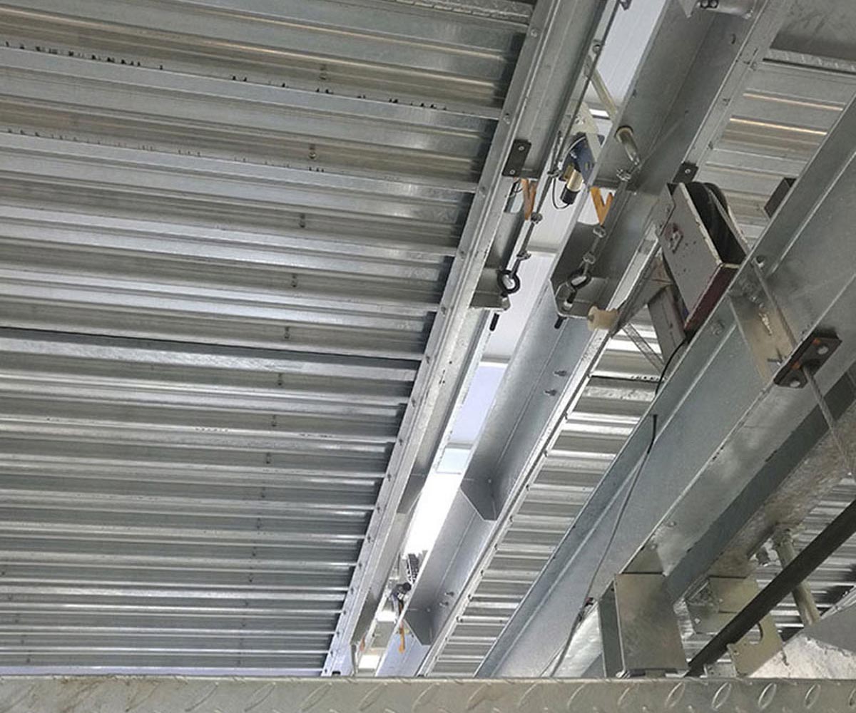 小區建設機械車庫發展滯后的原因
