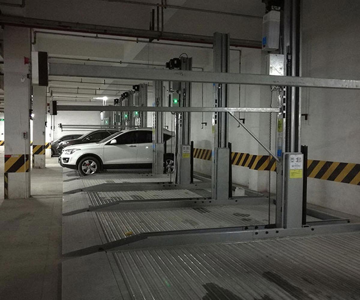2柱機械式立體車庫收購.jpg